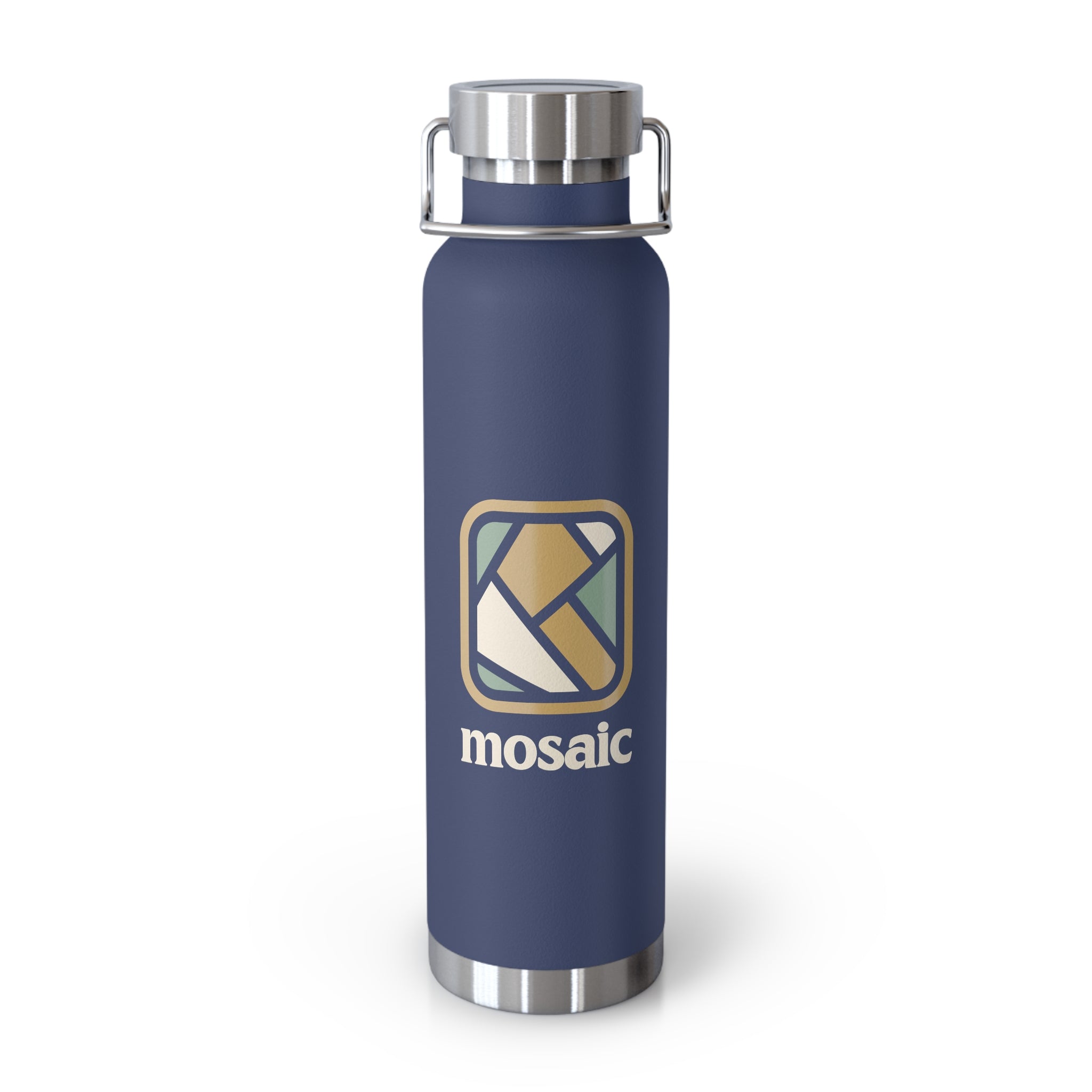 Mosaic Insulated Bottle
