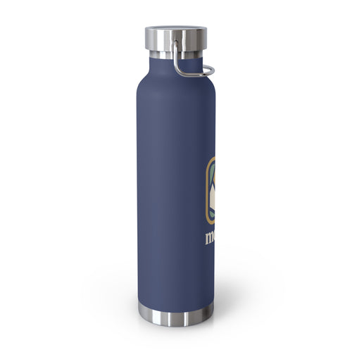 Mosaic Insulated Bottle