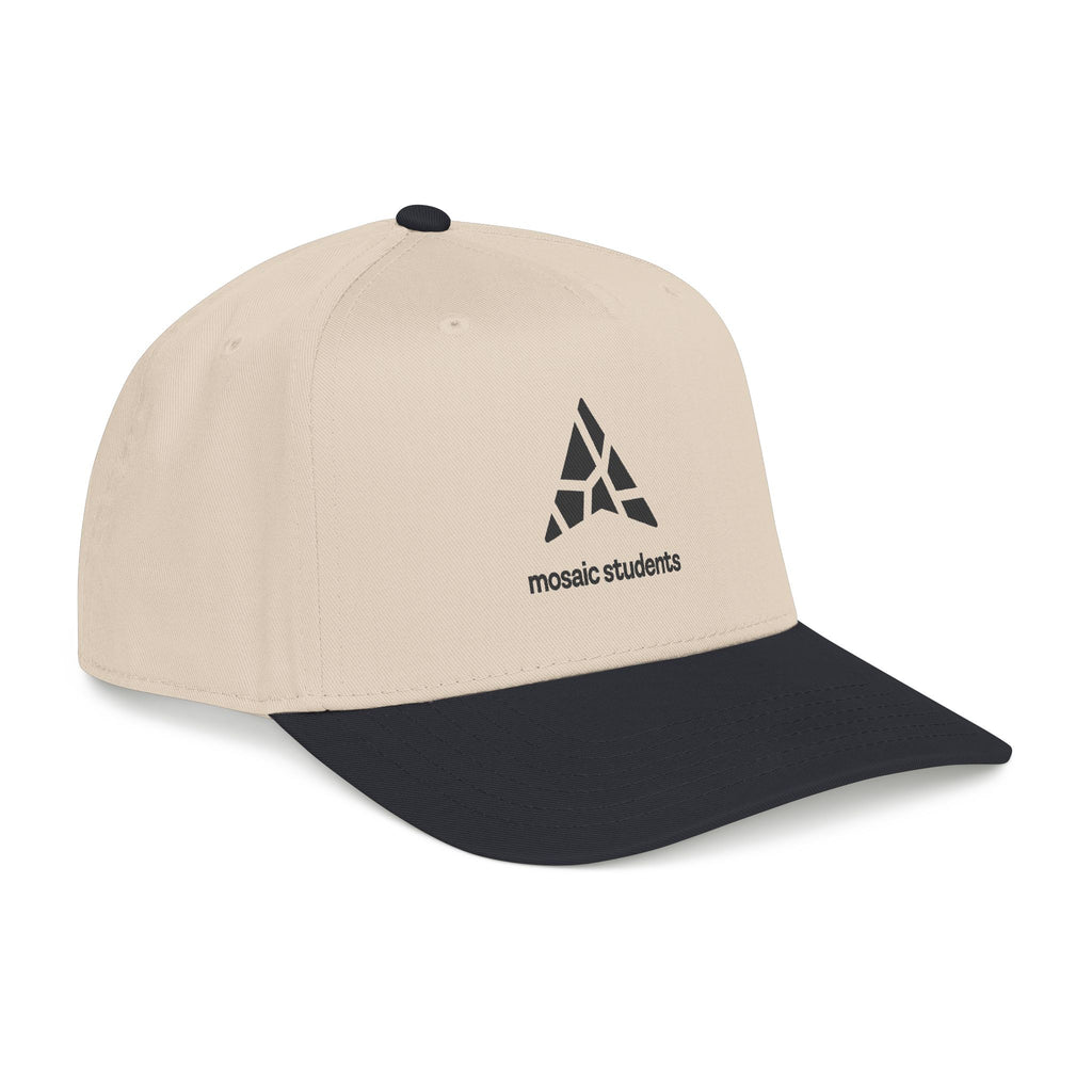 Mosaic Students Logo Baseball Cap