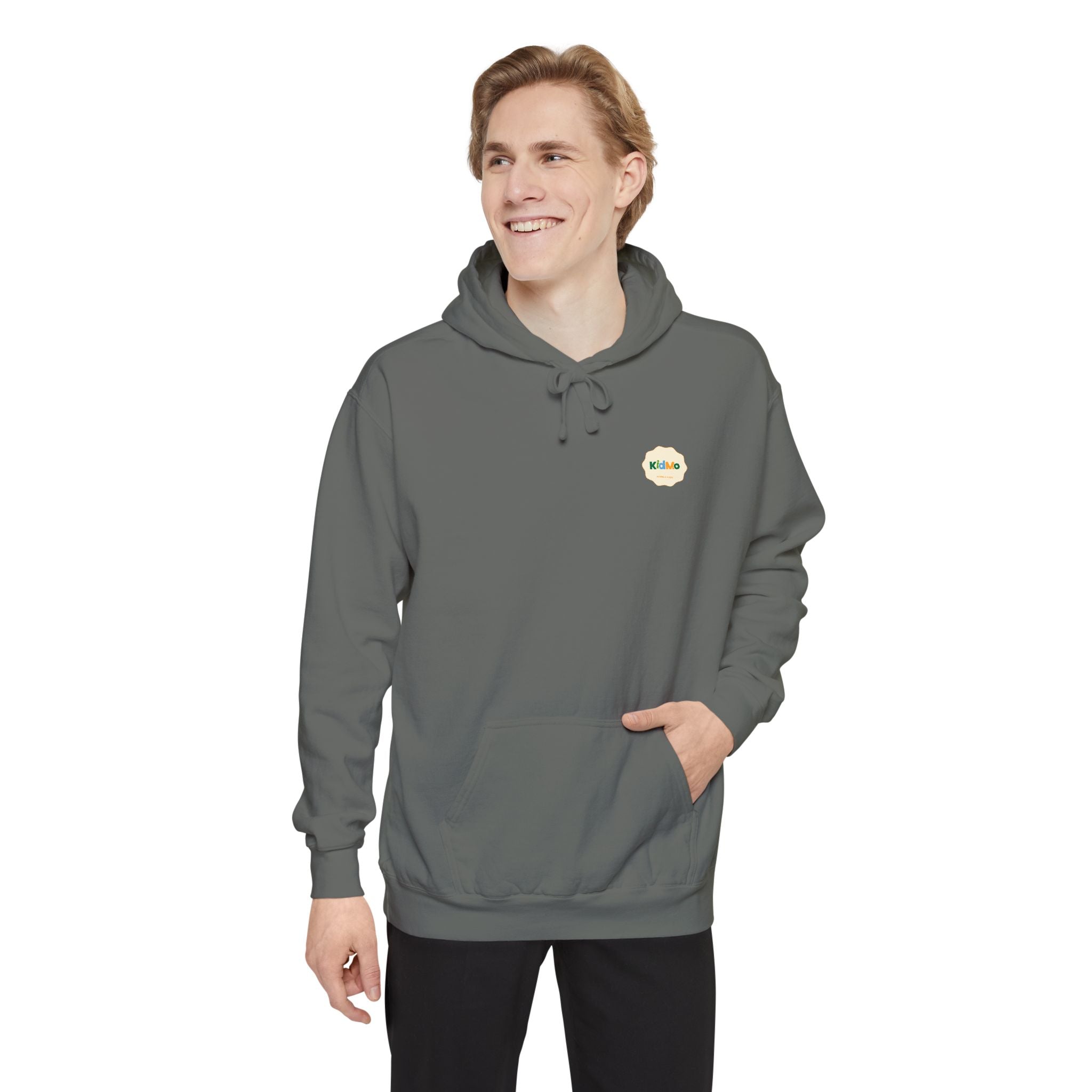 KidMo Hoodie