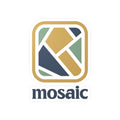 Mosaic Sticker 2