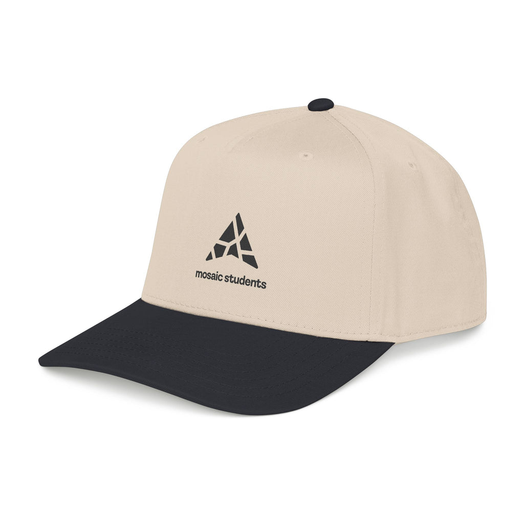 Mosaic Students Logo Baseball Cap