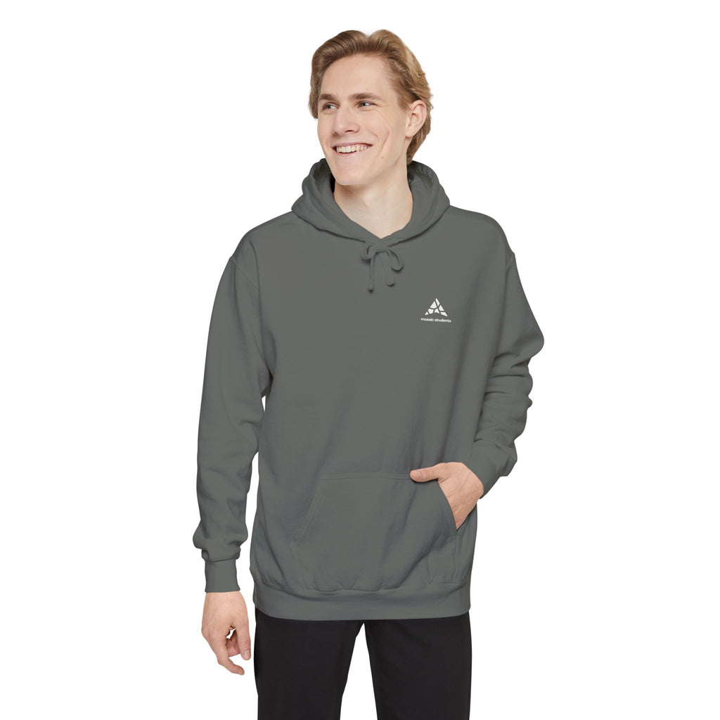 Pursuit Hoodie