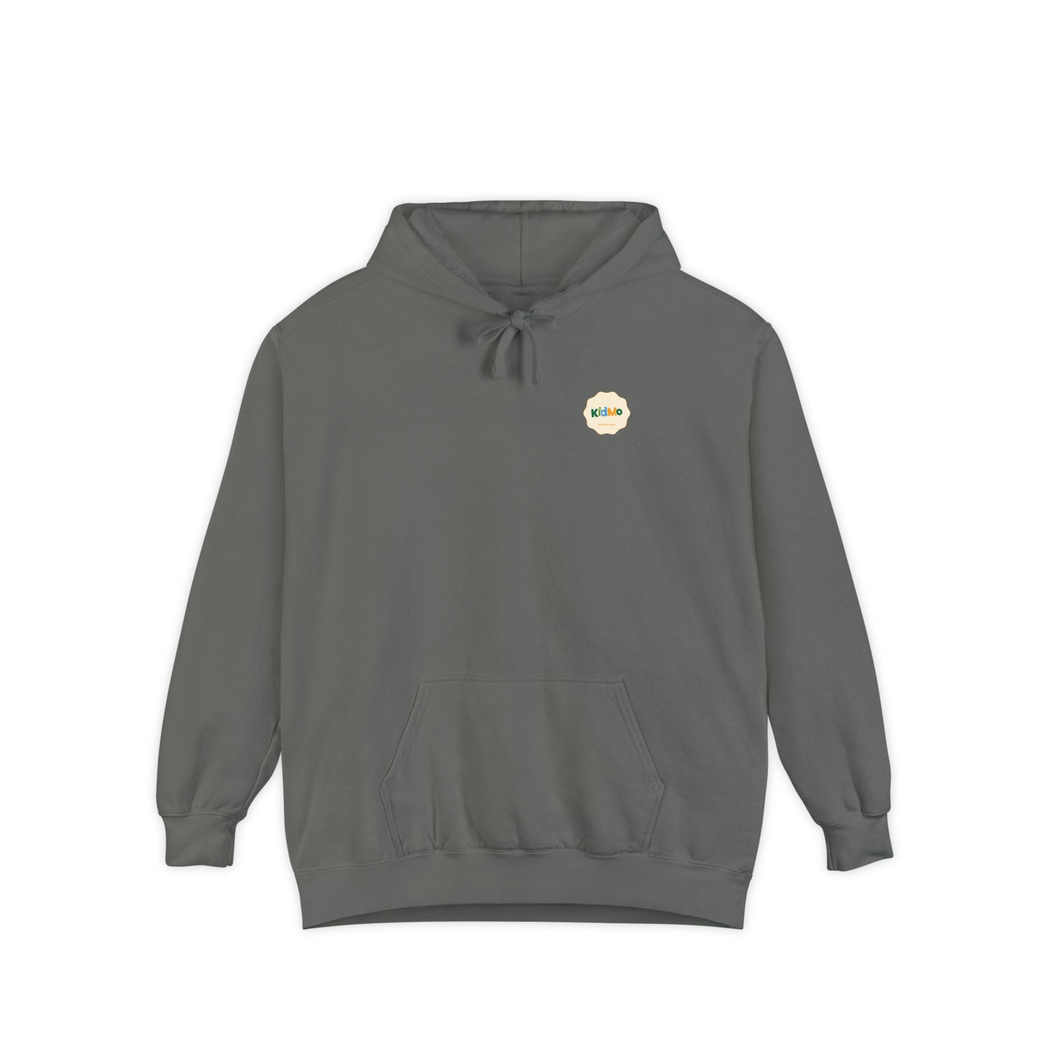 KidMo Hoodie