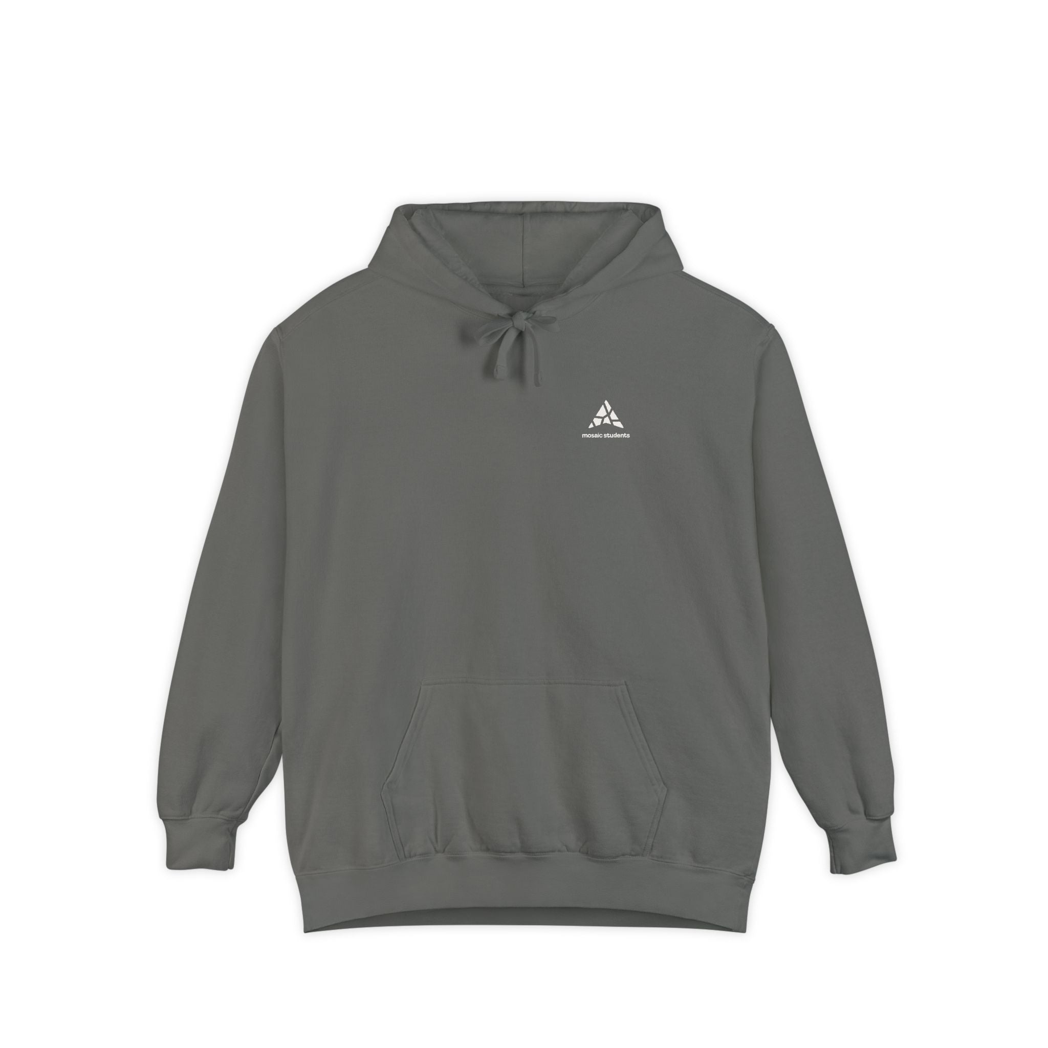 Pursuit Hoodie