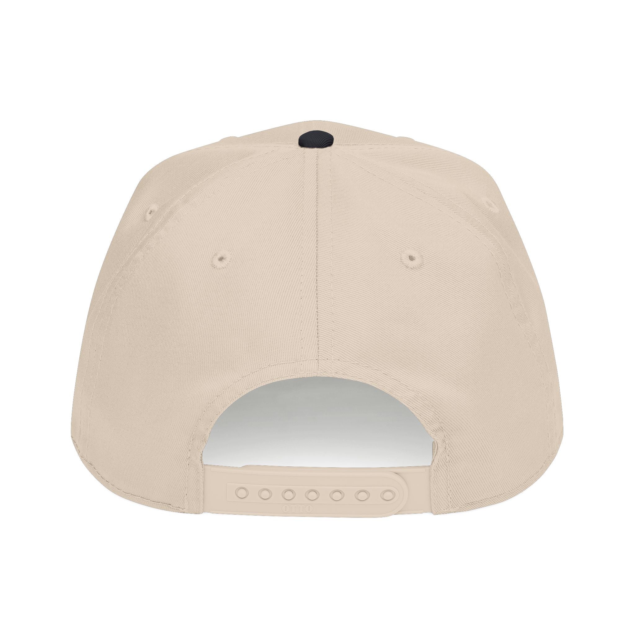Mosaic Students Logo Baseball Cap