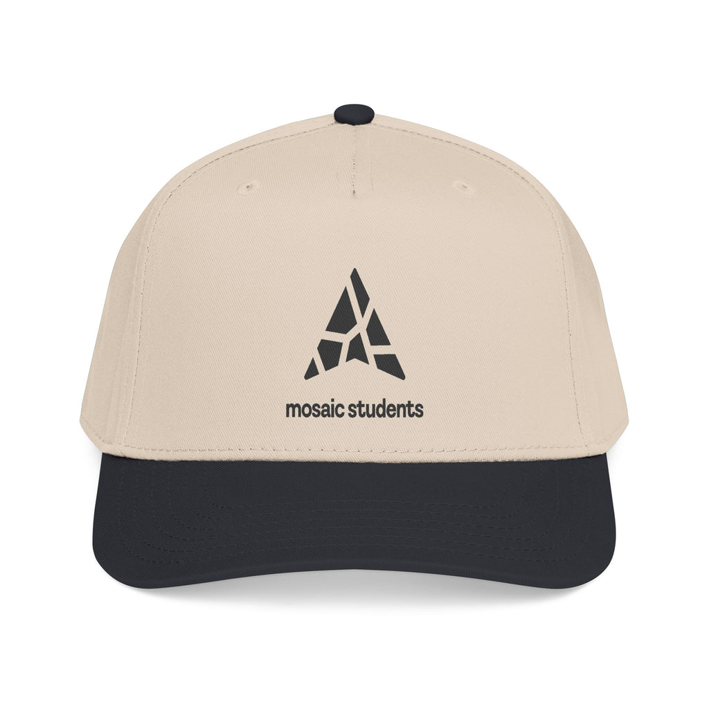 Mosaic Students Logo Baseball Cap