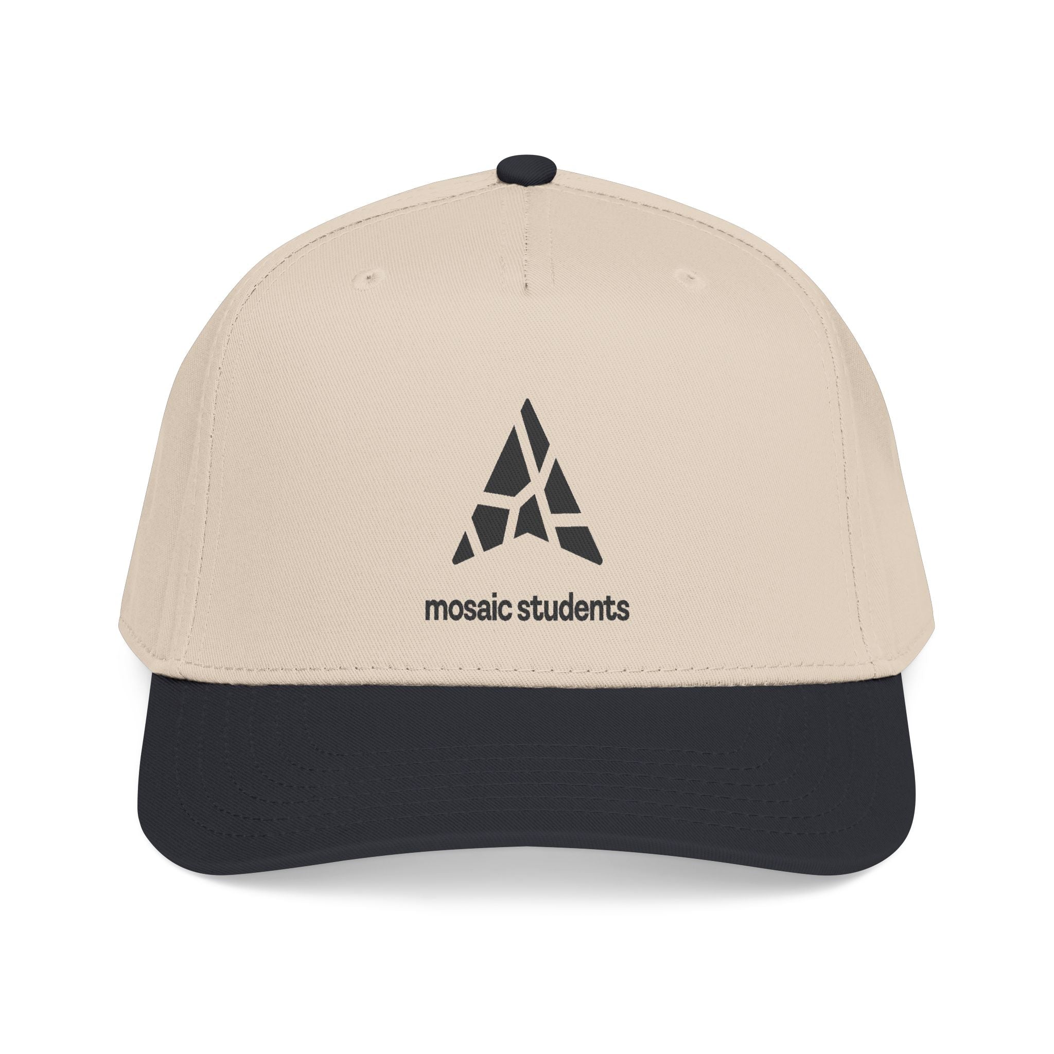 Mosaic Students Logo Baseball Cap