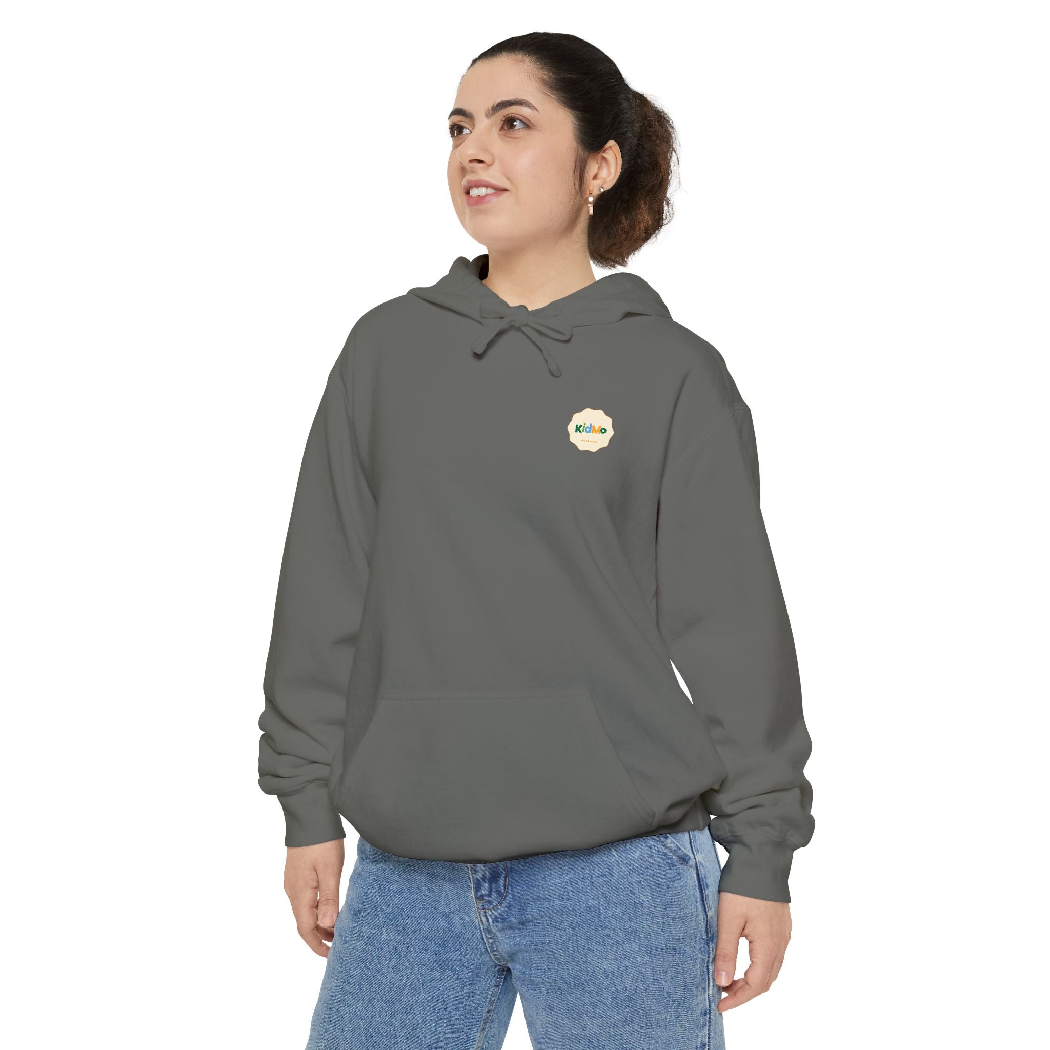 KidMo Hoodie