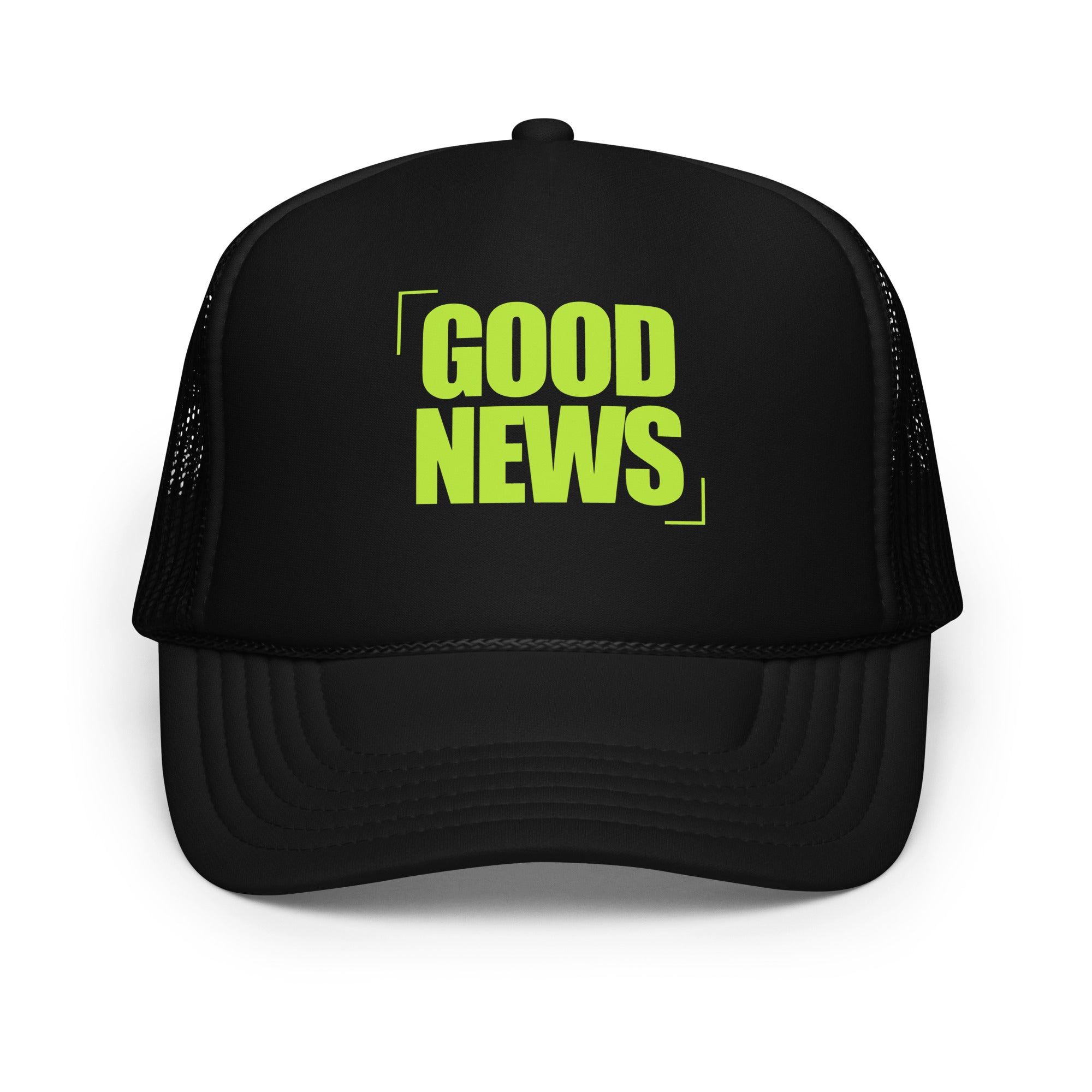 Good News | Foam trucker hat